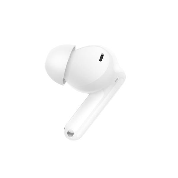 OPPO Enco Air5 Headset True Wireless Stereo (TWS) I ørerne Opkald/musik Bluetooth Hvid
