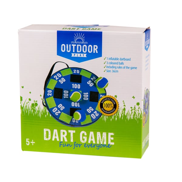 Outdoor Play 0717004 dart