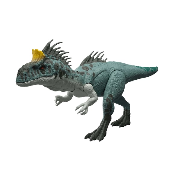 Jurassic World WILD ROAR Cryolophosaurus