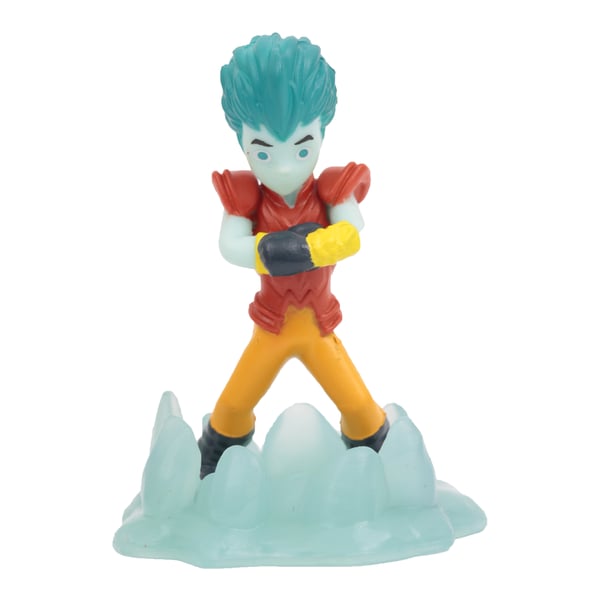 Giochi Preziosi GRM10 action & samlefigurer