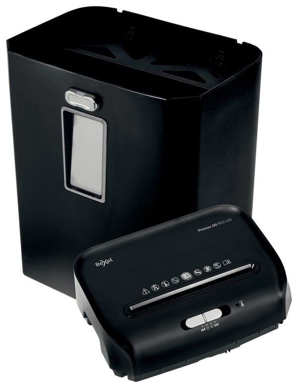 Rexel Promax RES1123 paperisilppuri, P2