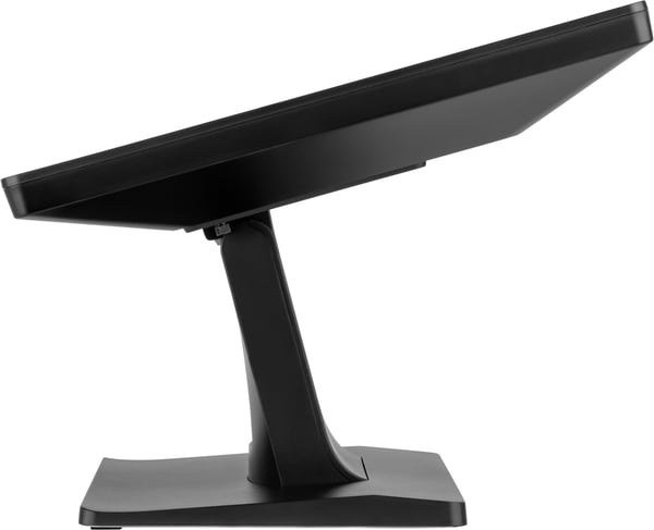 iiyama ProLite T1721MSC-B3 platta pc-skärmar 43,2 cm (17") 1280 x 1024 pixlar SXGA Pekskärm Bordsskiva Svart