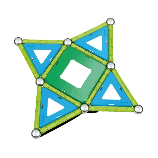 Giochi Preziosi GMP03 byggeklods