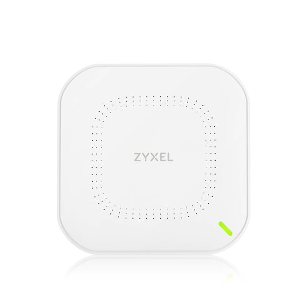 Zyxel WAC500 866 Mbit/s Hvid