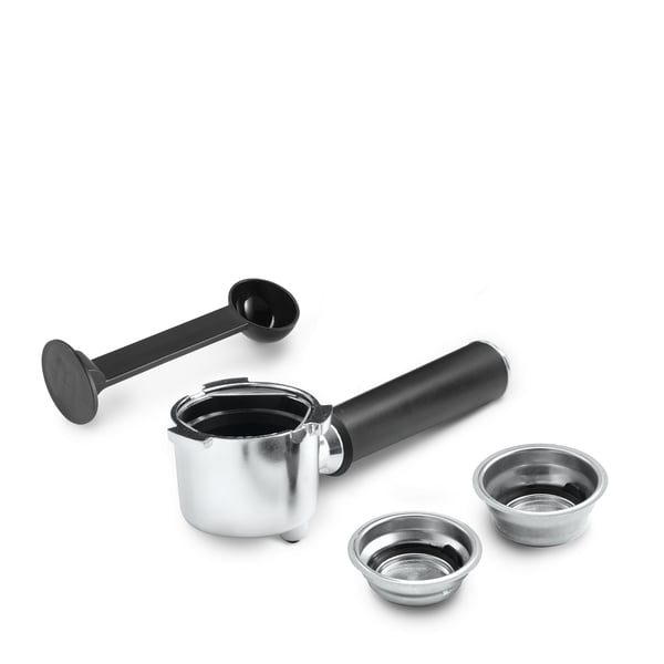 De’Longhi Dedica Style EC685.BK Manuella espressobryggare, Svart