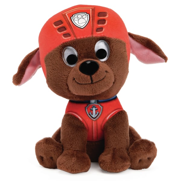 PAW Patrol 6061061 mjuka leksaker