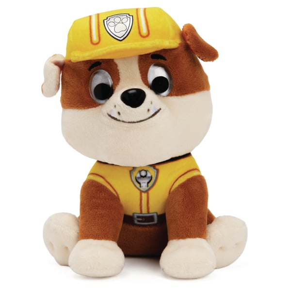PAW Patrol 6061061 mjuka leksaker