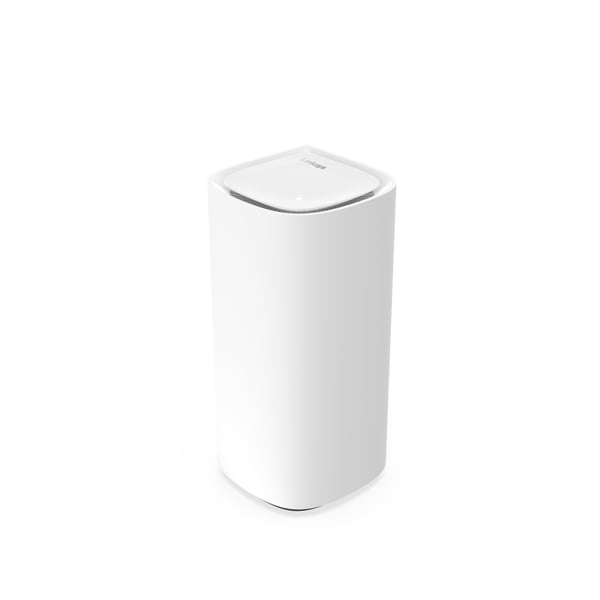 Linksys Velop Pro 6E Mesh WiFi 6E True Tri‑Band-system