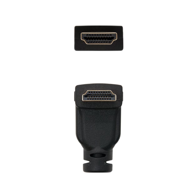 Nanocable 10.15.3002 HDMI-kaapeli 1,8 m HDMI-tyyppi A (vakio) Musta