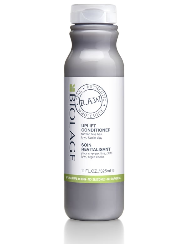 Matrix R.A.W. Uplift Professionellt balsam 325 ml Kvinna