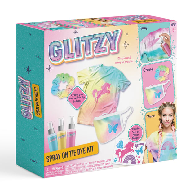 Giochi Preziosi GLY02 Kunst- og håndværkslegetøj