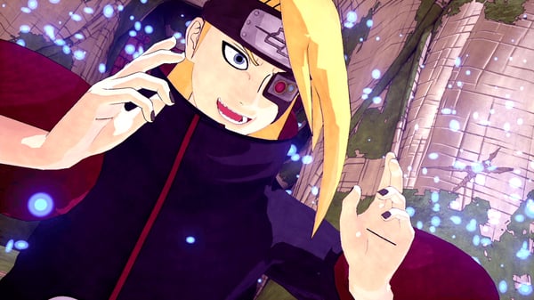 BANDAI NAMCO Entertainment Naruto to Boruto Shinobi Vakio PlayStation 4