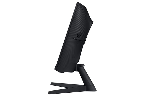 Samsung C27G53TQWU computerskærm 68,6 cm (27") 2560 x 1440 pixel Quad HD Sort