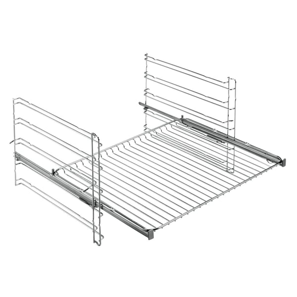 Electrolux TR1LFV ovndel & tilbehør Ovnskinne Sølv