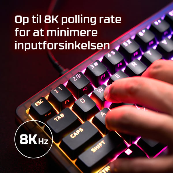 HyperX Origins 2 65