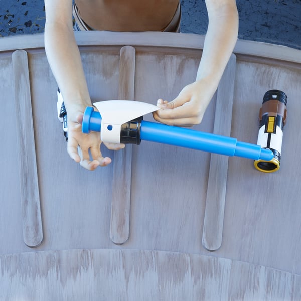 Star Wars Obi-Wan Kenobi