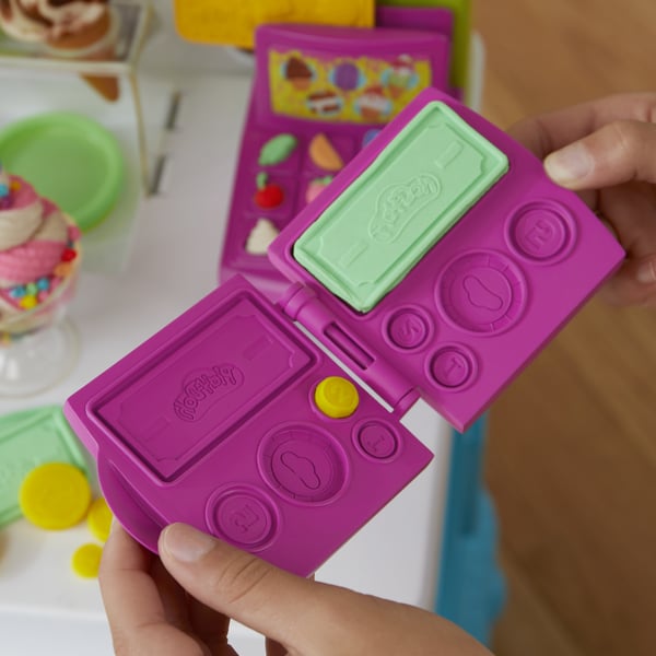 Play-Doh F10395L0 hobby- och konstleksak