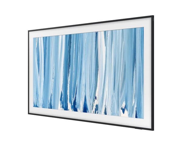 Samsung The Frame QE65LS03HW 165,1 cm (65") 4K Ultra HD Smart TV Wi-Fi Sort