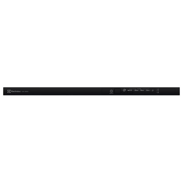 Electrolux KL52E100S Täysin integroitu 13 paikkoja