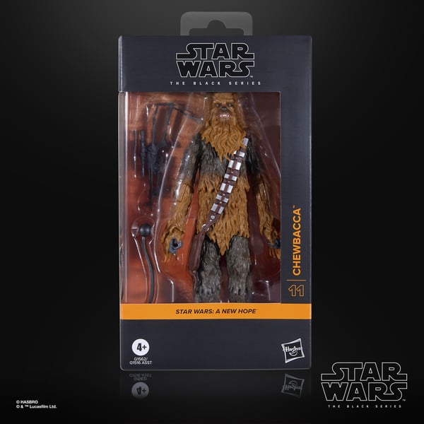 Star Wars G15625L00 lasten leluhahmo