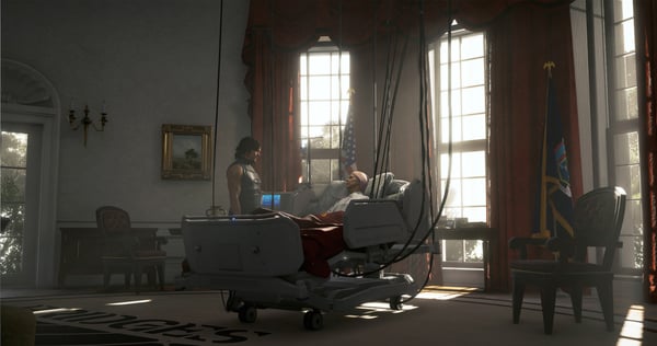 Sony Interactive Entertainment Death Stranding, PS4 Vakio PlayStation 4