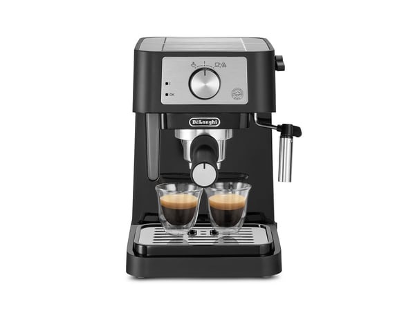 De’Longhi Stilosa Semi-auto Espressomaskine 1 L