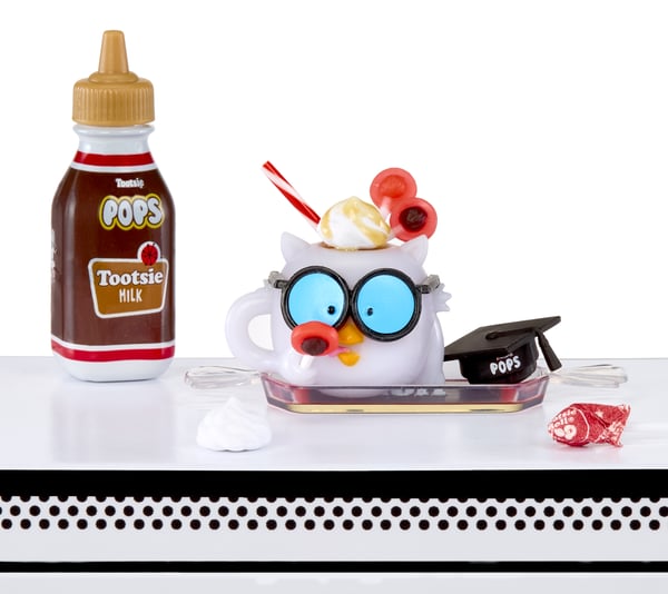 Miniverse Make It Mini Treats