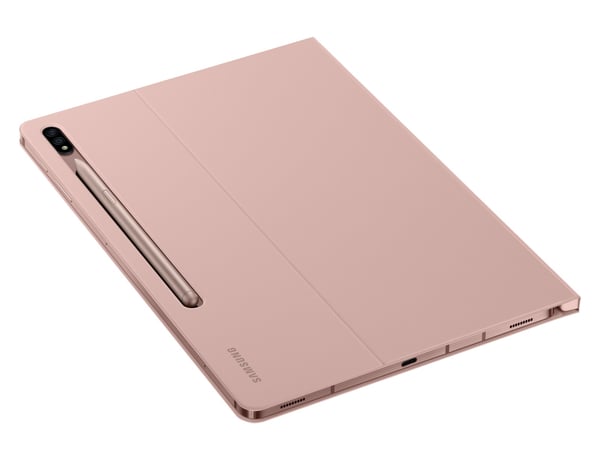 Samsung EF-BT870 27,9 cm (11") Folie Lyserød