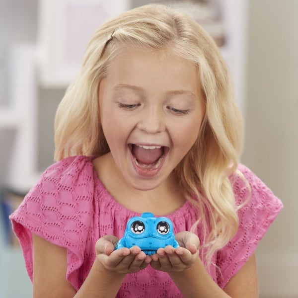 Hasbro E6151ES2 interaktiv leksak