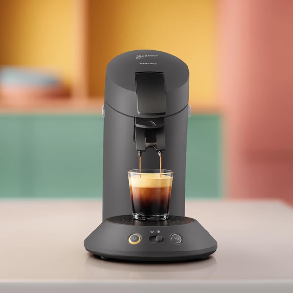 Senseo CSA210/50 kaffemaskine Fuld-auto Pude kaffemaskine 0,7 L