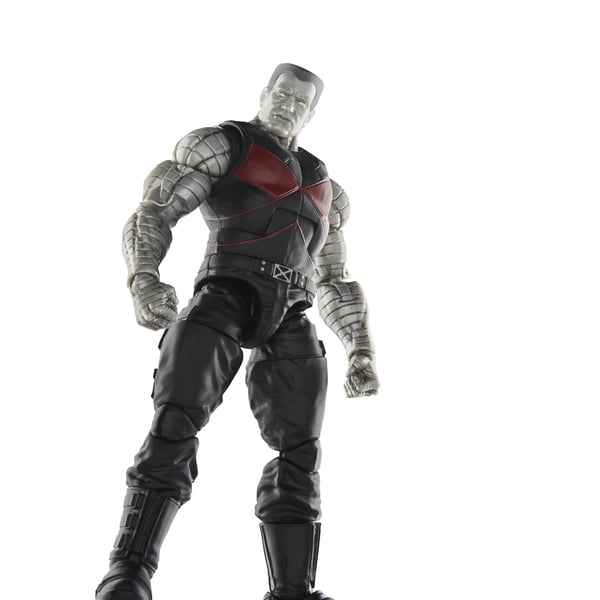 Marvel Deadpool Legasy Collection Colossus