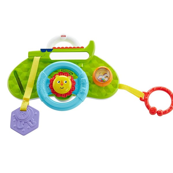 Fisher-Price DYW53 interaktiv leksak