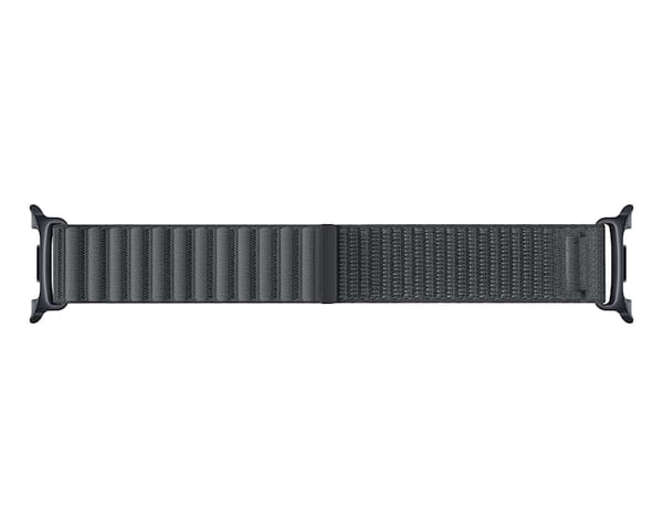 Samsung Fabric Band (S/M) for Galaxy Watch9 (Watch8) Svart Tyg Samsung Fabric Band (S/M) for Galaxy Watch9 (Watch8) Svart Tyg