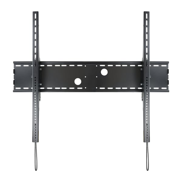 TooQ LP42130T-B TV-kiinnike 2,54 m (100") Musta