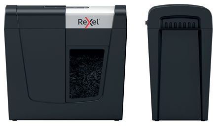 Rexel Secure MC3 paperisilppuri, P5