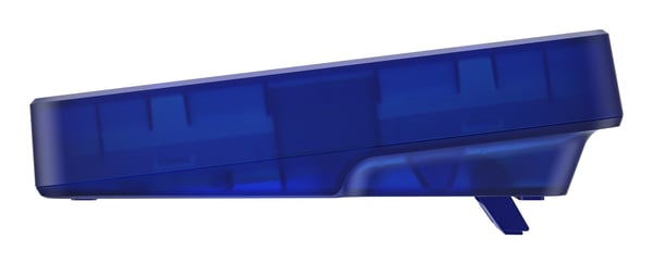 HyperX Origins 2 65 Blue Housing Tastaturkasse