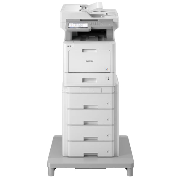 Brother MFC-L9570CDW Monitoimitulostin Laser A4 2400 x 600 DPI 31 ppm Wi-Fi