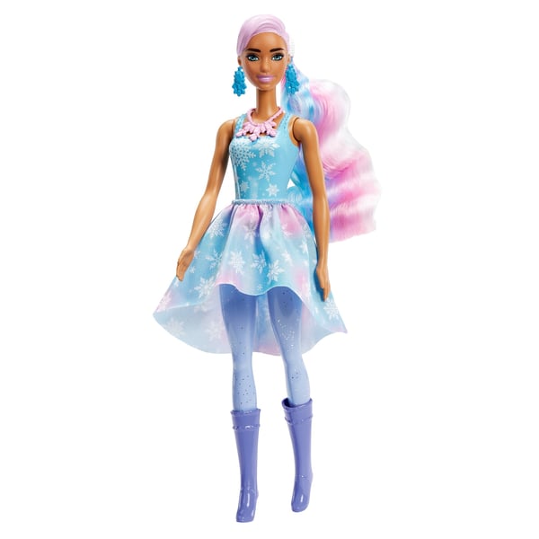 Barbie Color Reveal HJD60 dukke