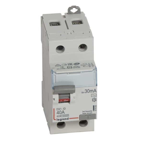 Legrand 411505 strömbrytare