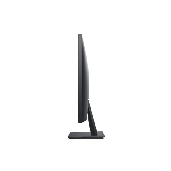 DELL E Series E2720H platta pc-skärmar 68,6 cm (27") 1920 x 1080 pixlar Full HD LCD Svart