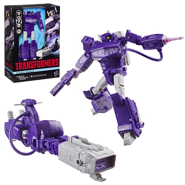 Transformers G21915L00 lasten leluhahmo