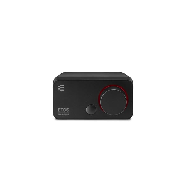 EPOS | SENNHEISER GSX 300 7.1 kanavaa USB