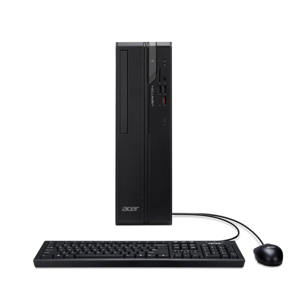Acer Veriton X2735G Ultra 7-265 16G 512G W11P
