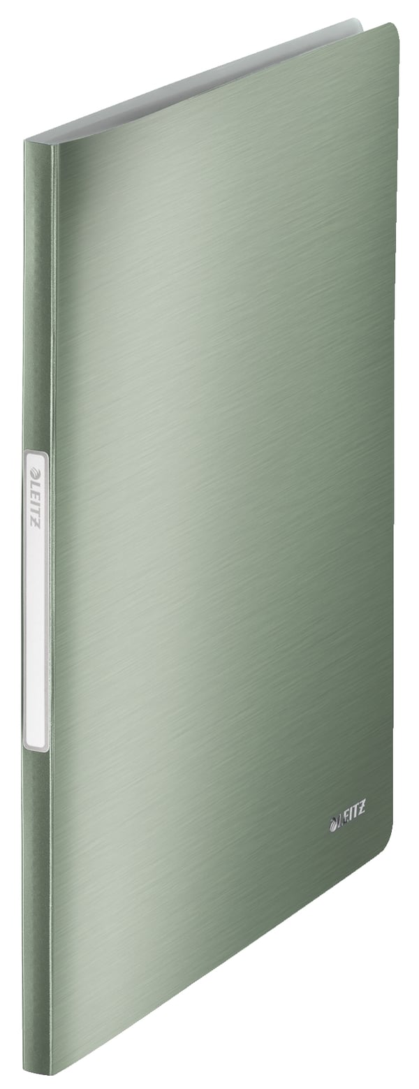Leitz Demopärm Style PP 20 sidor Leitz Demopärm Style PP 20 sidor
