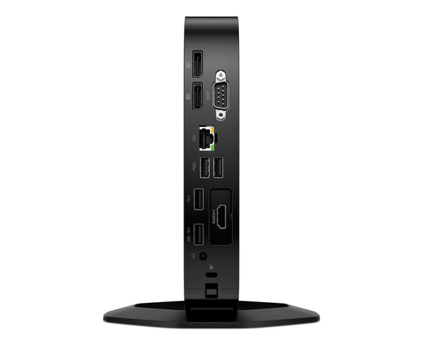 HP ProDesk 5 G1i Thin Client Windows 11 IoT Enterprise 1,3 kg