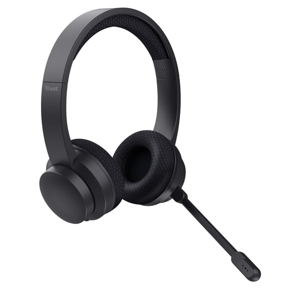 Trust AYDA USB-ENC PC Headset
