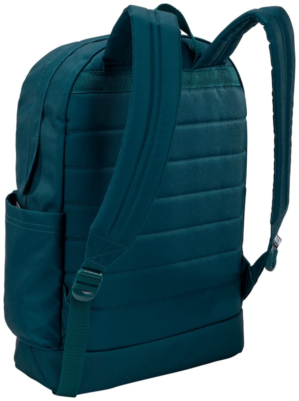 Case Logic Campus CCAM5226 - Deep Teal rygsæk Fritidsrygsæk Polyester