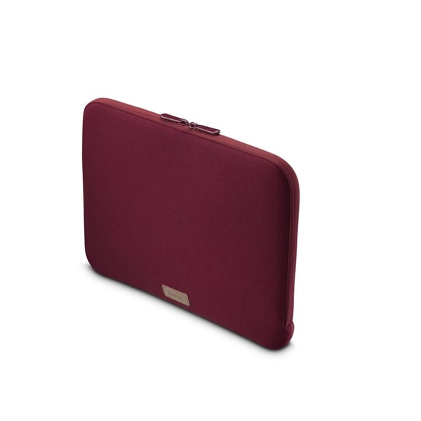 Hama Jersey 41,1 cm (16.2") Etui Bordeaux