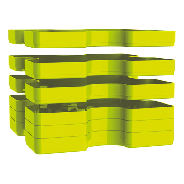 Trefl Puzzle Sorter Puslespil sorteringsbakke