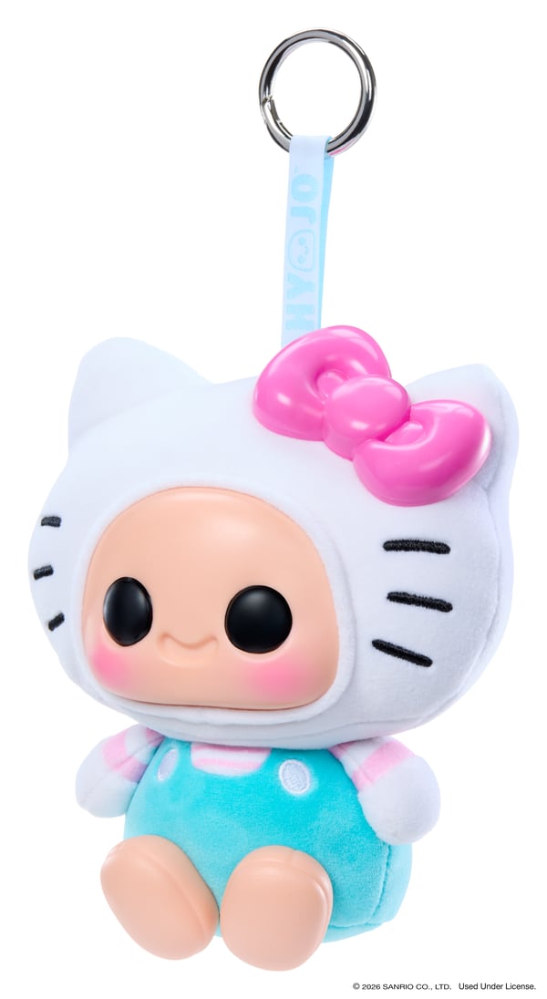 Hyojo Sanrio - Keroppi